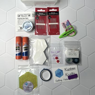 epp essentials box
