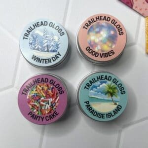 thread gloss