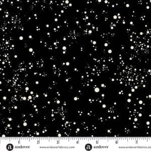 Fizz black and white