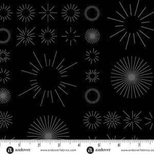 Black Bursts