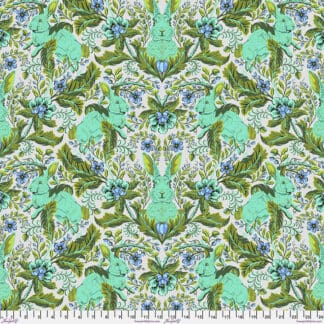 Happy go lucky - Starlight || Full Moon Forest II