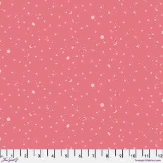 space sprinkles sunburn