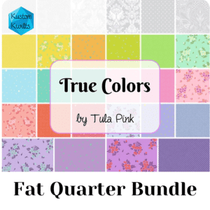fat quarter