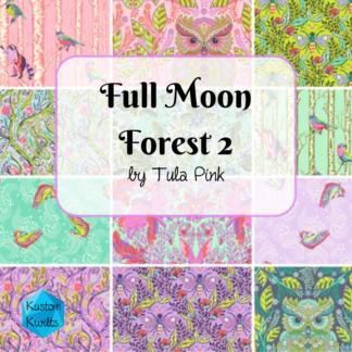 full moon forest 2