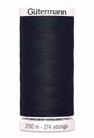 black gutermann