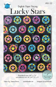 Lucky Stars Cover