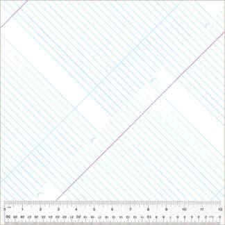 cloud dancer college ruled