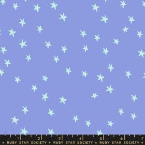 starry dusk