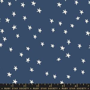 starry blubell