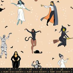 Good Spirits creme brulee