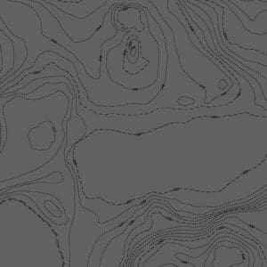 Night topography