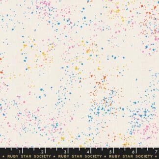 speckled confetti