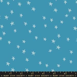 vintage blue