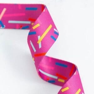 washi tape webbing