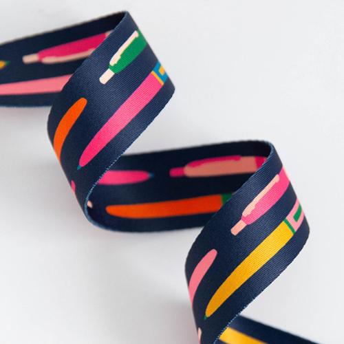 pens in navy