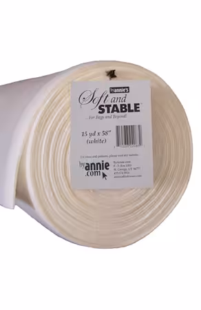soft and stable