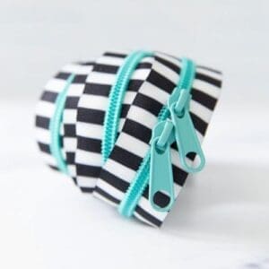 caribean stripe