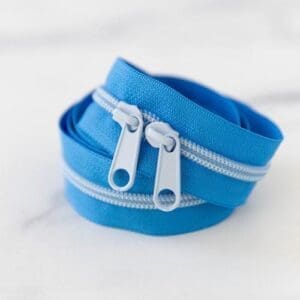 clear sky zipper