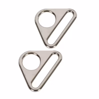 1.5 inch triangle ring