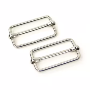 slider buckle