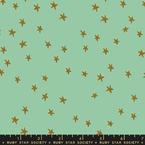 starry moss