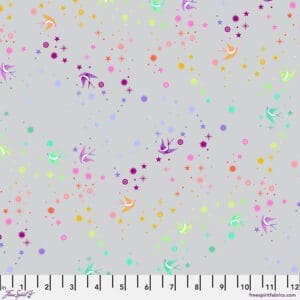 fairy dust fog