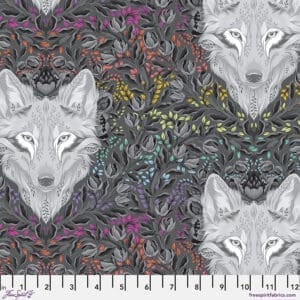 wolf of pink street carbon