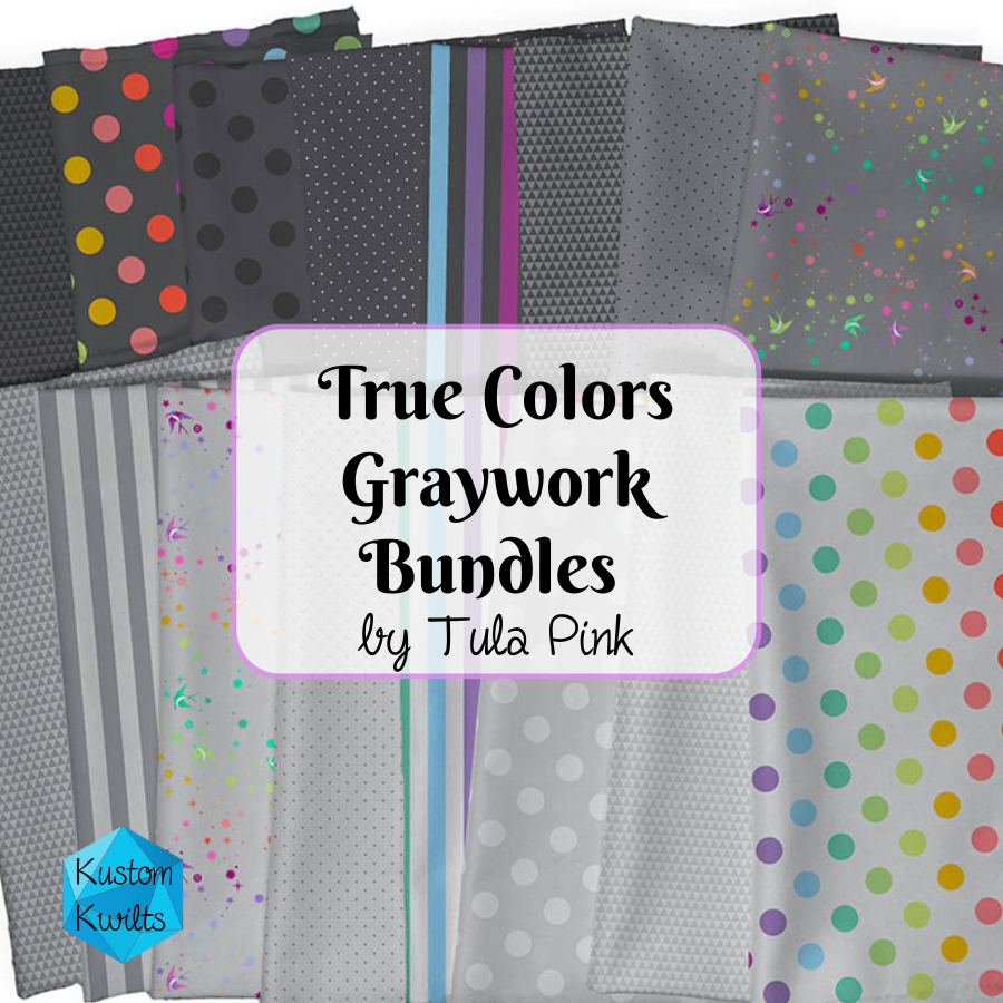 graywork bundles