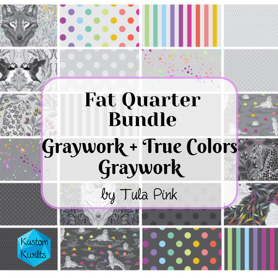 fat quarter bundle