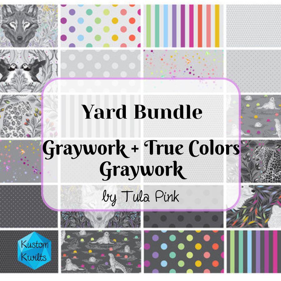 yard bundle