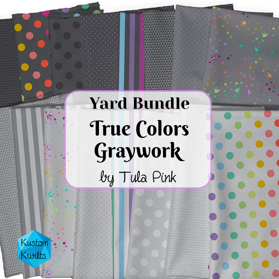 yard bundle