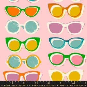 shades cotton candy