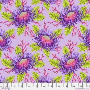 friends and anemones ultraviolet