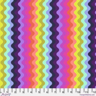 wave rider deep dive