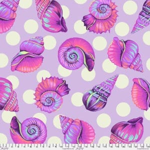 big shelly ultraviolet