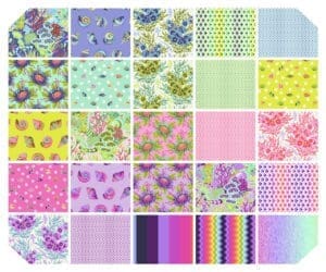 floral reef