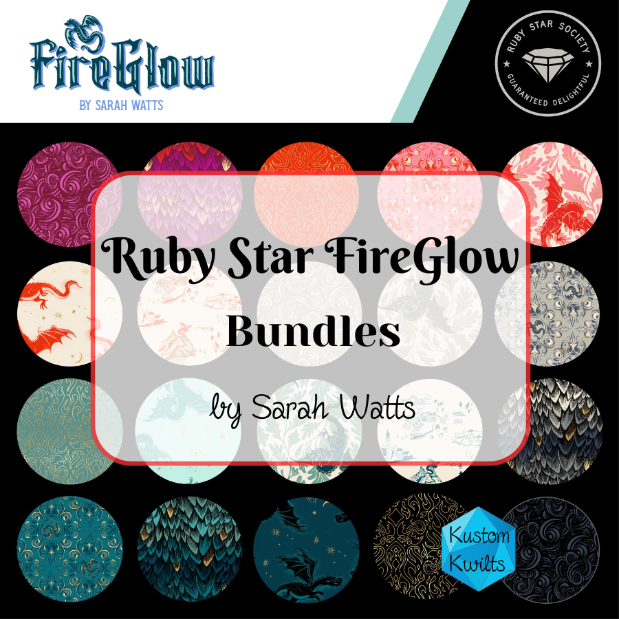 fireglow bundles
