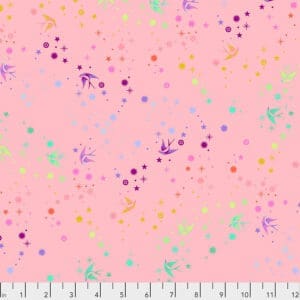 fairy dust blush