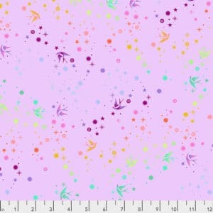 fairy dust lavender