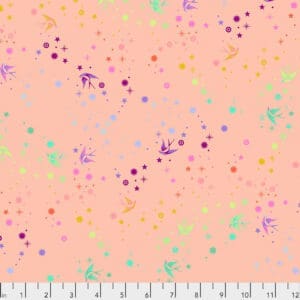 fairy dust sherbet