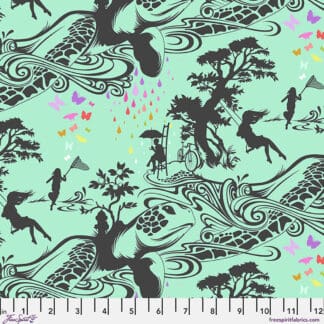 turtle bay sweet mint