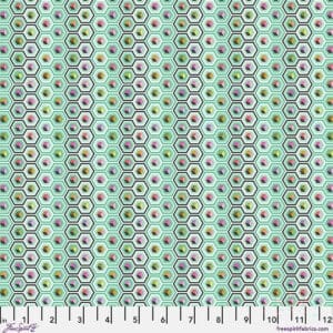 hex sweet mint