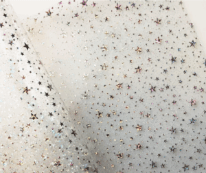glitter stars