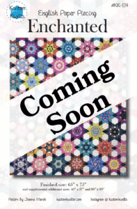 Enchanted EPP Coming soon