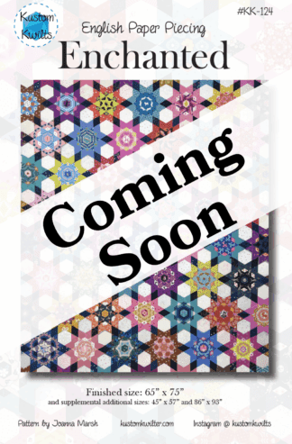 Enchanted EPP Coming soon