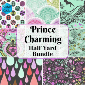 half yard bundle