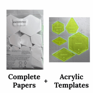 papers and templates