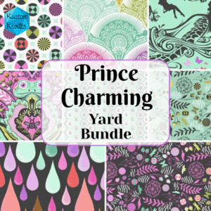 Yard bundle