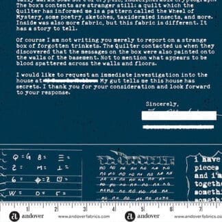 gumshoe midnight society