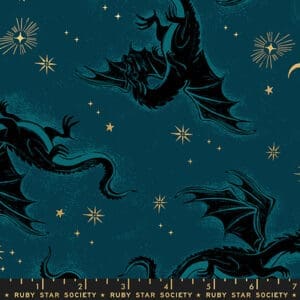 etched dragons galaxy